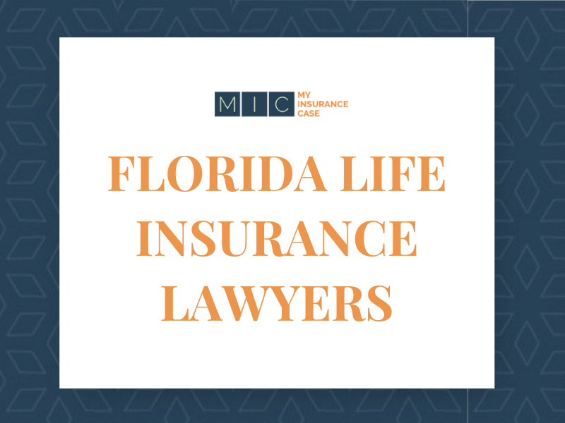 Insurance life lawyer disputes claim need denied necessary settle do not